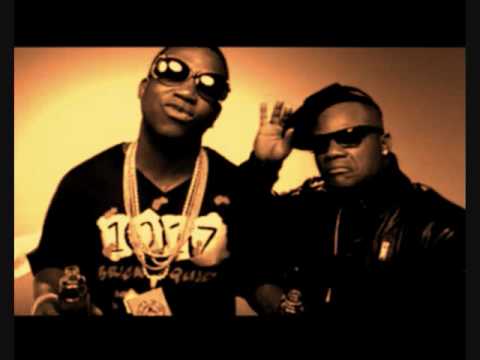 Gucci Mane - Smooches - ft. Sean Garrett