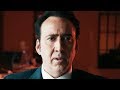 Vengeance Trailer 2017 A Love Story - Nicolas Cage Movie Official