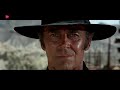 Ultieme 60's film: Once Upon A Time In The West