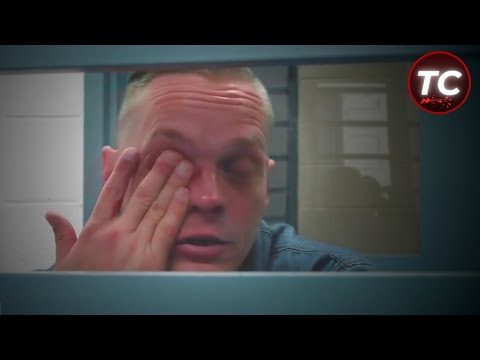 QUALVOLLES LEBEN im TODESTRAKT! Mörder Scott Dozier