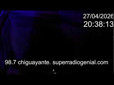 Chiguayante Bio Bio Chile, en Vivo. Live Cam, Camara en vivo.