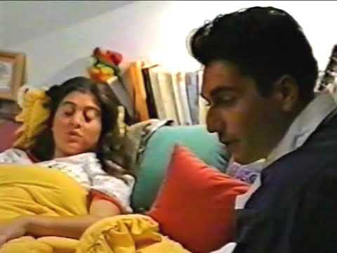Hratch Gaydzagian - First Lebanese-Armenian Telefilm "Lse Tsayne Serdit" Scene 4