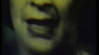 Cabaret Voltaire - Live in Madrid TV &#39;83 - 2/6 - Animation