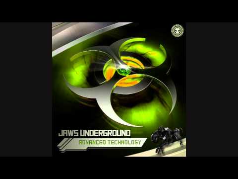 Jaws Underground -The Opening- Advanced Technology EP