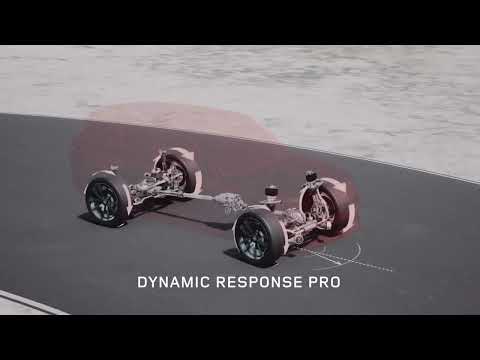 Dynamic Response Pro I Range Rover Sport