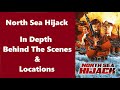 North Sea Hijack 1980 In Depth Behind The Scenes And Locations