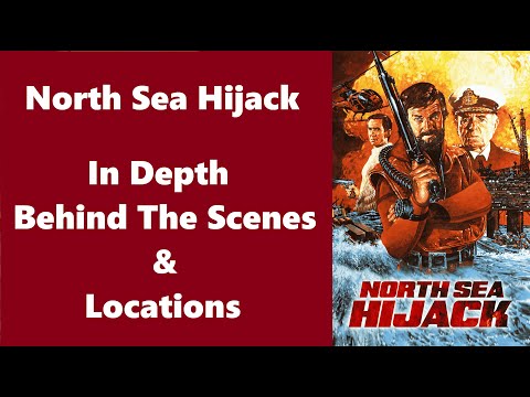 North Sea Hijack (1980) Trailers + Clips