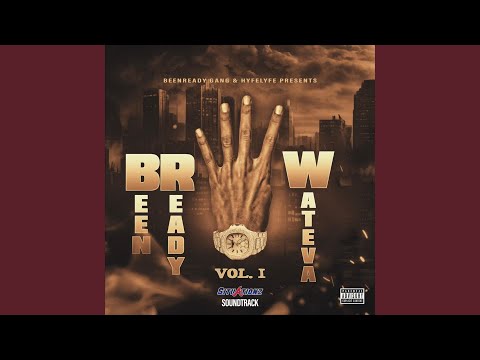 Toys (feat. Money Makin Marco)