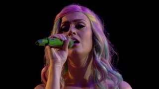 Ferras   Legends Never Die Live with Katy Perry