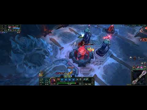 sion passive + prowler's claw