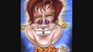 Elton John - MEDLEY (Yell Help, Wednesday Night, Ugly)
