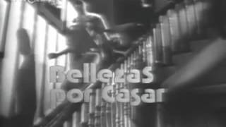Promo Bellezas por casar (25-12-1974) TVE1