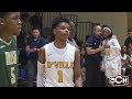 Omahn Dobbins Junior Season Mixtape