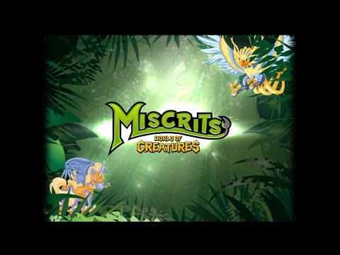 Miscrits WOC ~ How To Defeat Both Djinn's  2015 [Updated Annihilation]