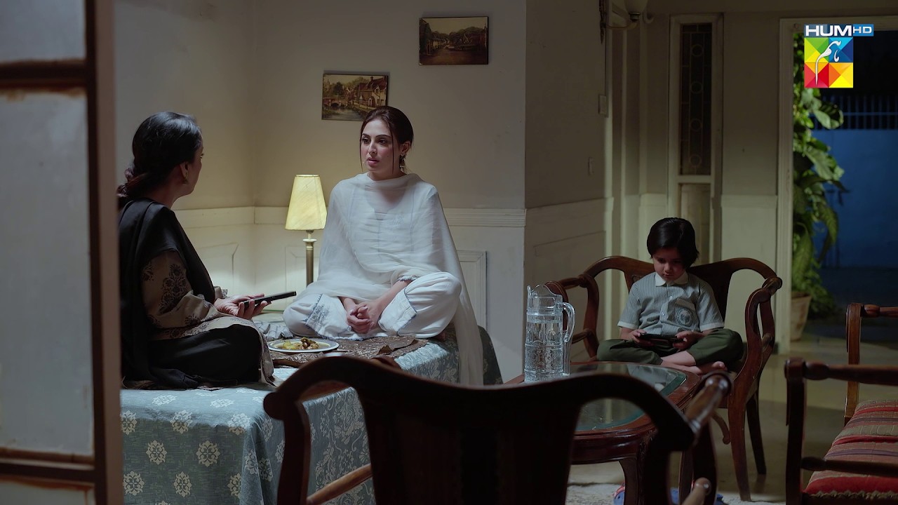 Tumhara Shohar Tou Intehai Badlihaaz Insaan Hai..!! #sunitamarshal #deewar