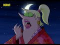 The Wishing Punch Season 2 Episode 18 Dreams Are Foam