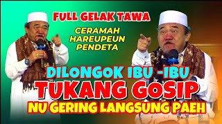 Download lagu PALING RAME !! KH ASEP MUBAROK TERBARU DI KERTAJATI mp3