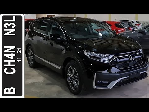 Harga Promo New Honda Crv Surabaya Kredit Dp Rp 123 Jutaan