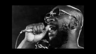Isaac Hayes - Help Me Love