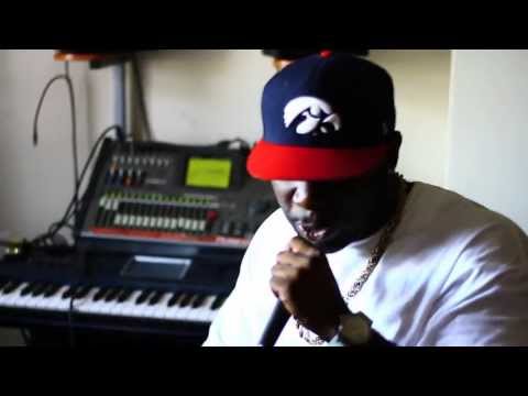 TAPWATERZ- BET HOT 16 2013 FREESTYLE [PROD BY MIKE WILL BEATS]