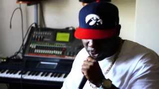 TAPWATERZ- BET HOT 16 2013 FREESTYLE [PROD BY MIKE WILL BEATS]