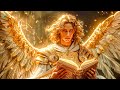 Archangel Gabriel: Brings God's message to Heal the Soul and Body, Purify the Mind, Positive Energy