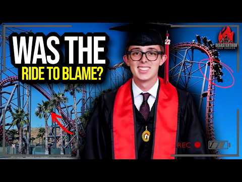 The INFAMOUS X2 Disaster | The Death of Christopher Hawley