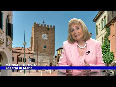 La Storia di Mestre (VE) e le sue Mostre a cura di Marisa Sottovia 11.04.2025