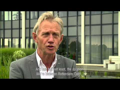 This is Lansingerland