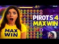 PIROTS 4 MAX WIN