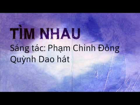 TÌM NHAU