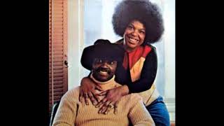 Only Heaven Can Wait(For Love) - Roberta Flack And Donny Hathaway - 1979