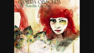 The Sweetest Thing - Camera Obscura