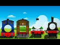 Thomas And Friends Cartoon With Nursery Rhymes Son
