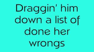 Kiss This Aaron Tippin