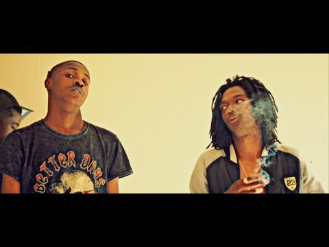 1100 Himself - F%$k 12 | shot by @dahoodnerds Cuzzo Shot This