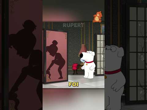 OS GRIFFINS 60 ANOS NO FUTURO