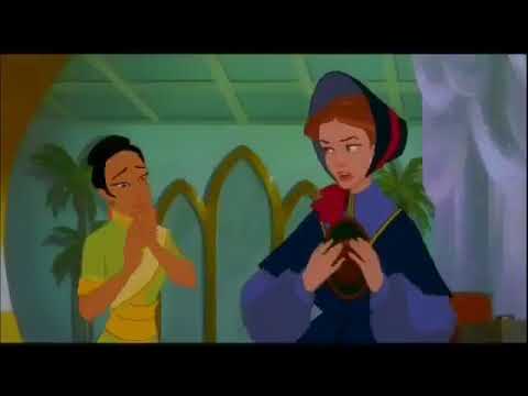 The King and I (1999) Hello Young Lovers