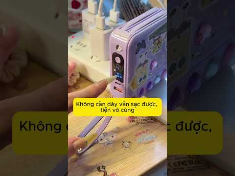 Chiếc củ sạc đa di năng #videoshort #viral #funny #gift