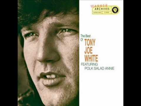Tony Joe White - Willie and Laura Mae Jones