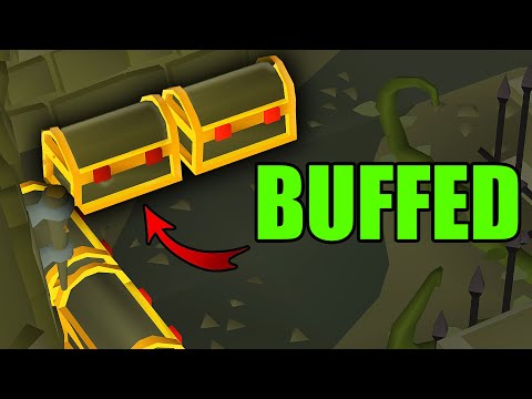 Jagex Secretly Changed This Minigame