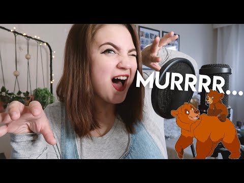 DUBBAAN | KARHUVELJENI KODA 2 Nita & Koda