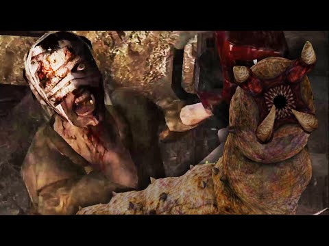 10 Terrifying Resident Evil Monsters That Haunted Your Nightmares