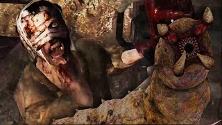 10 Terrifying Resident Evil Monsters That Haunted Your Nightmares