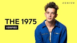 The 1975 "Love It If We Made It" Official Lyrics & Meaning | Verified