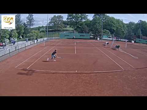 Kurt 1_21.5.2019 - SK Véska A - starší žákyně