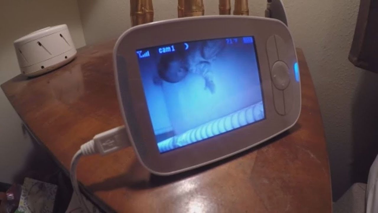 Safe sleep awareness month