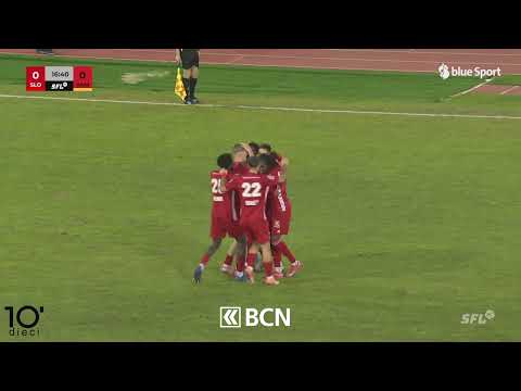 Stade Lausanne Ouchy - Neuchâtel - 10.12.25