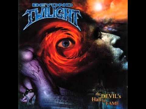 Beyond Twilight - The Devil's Waltz (instrumental)