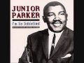 Little Junior Parker - Five Long Years